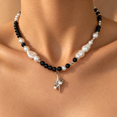 PEARLY BEADS
