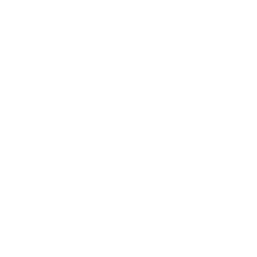 On My Neck